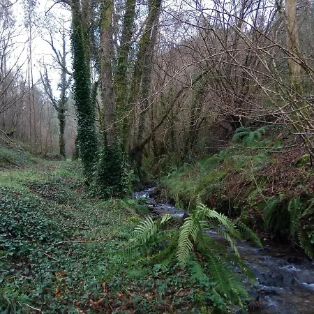 A Casa Dos Avós - Vilariño - * A Coruña