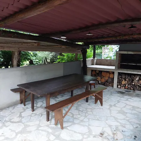 A Casa Dos Avos Es Casa De Piedra De 1850 Con Piscina Y En Plena Naturaleza En Galicia * 拉科鲁尼亚